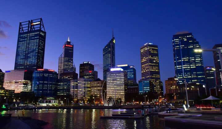 Australian Directory
