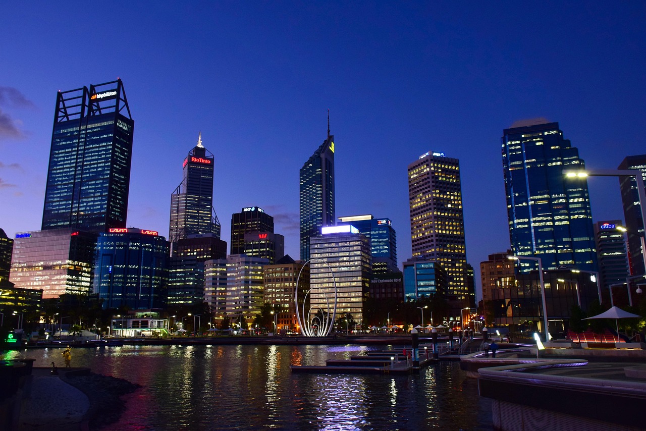 Australian Directory
